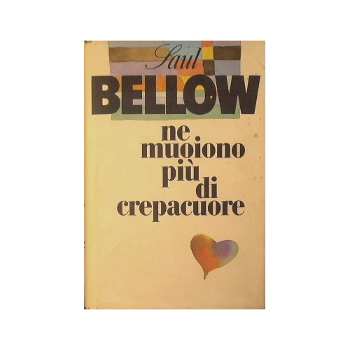 Ne muoiono più di crepacuore