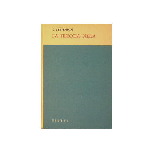 La freccia nera