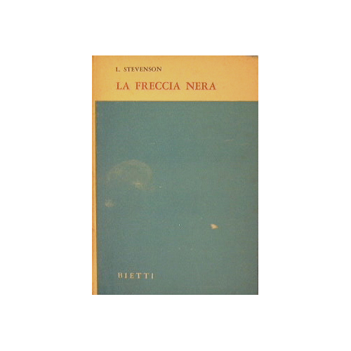 La freccia nera