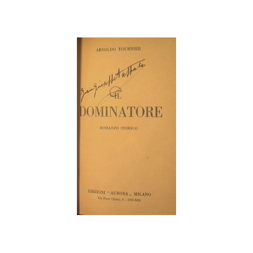 Il dominatore