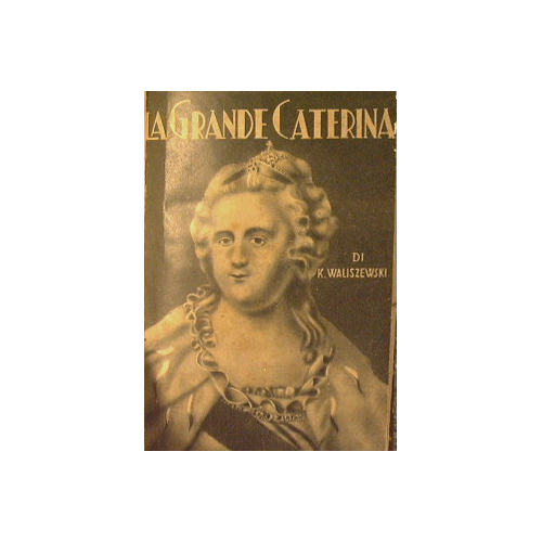 La grande Caterina