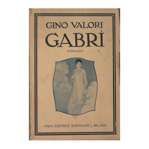 Gabrì