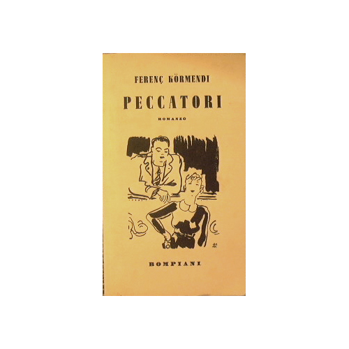 Peccatori