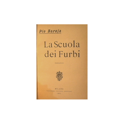 La scuola dei furbi