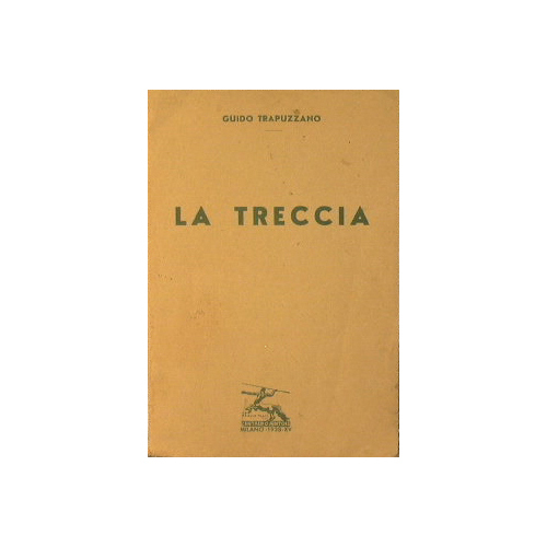 La treccia