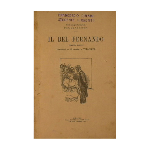 Il bel Fernando