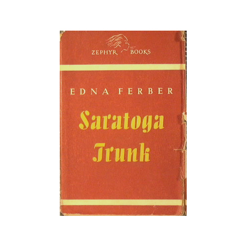Saratoga Trunk