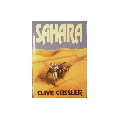 Sahara