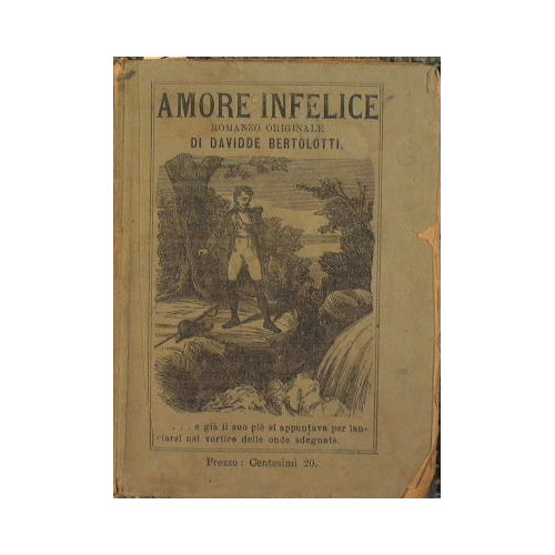 Amore infelice