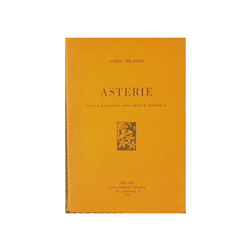 Asterie