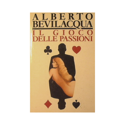 Il gioco delle passioni