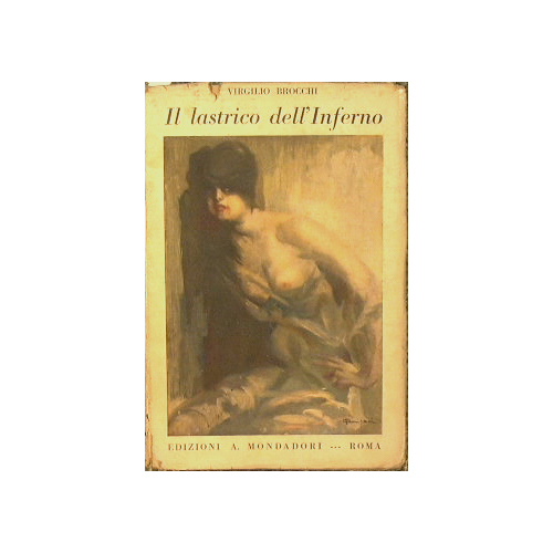 Il lastrico dell'inferno