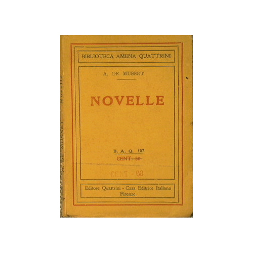 Novelle