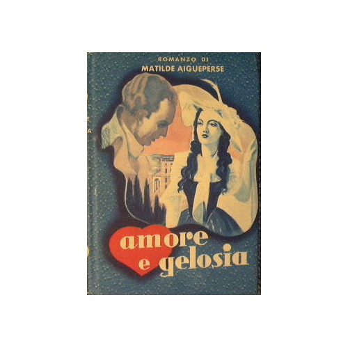 Amore e gelosia