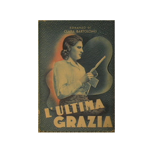 L'ultima grazia