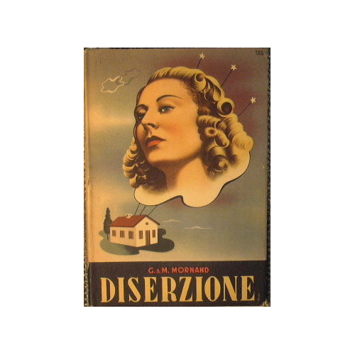 Diserzione