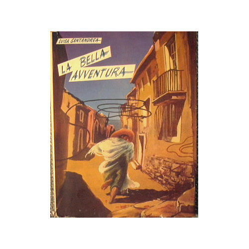 La bella avventura