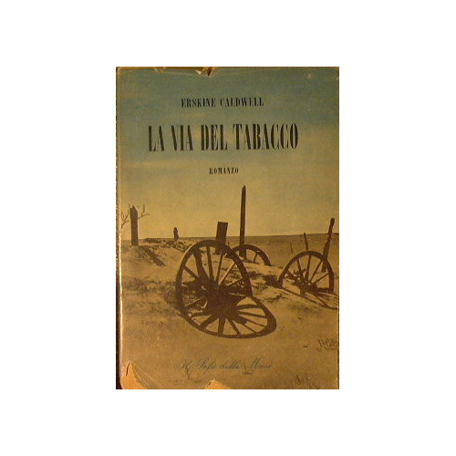 La via del tabacco