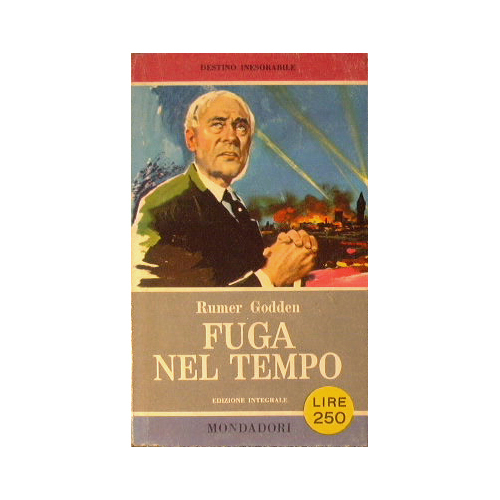 Fuga nel tempo