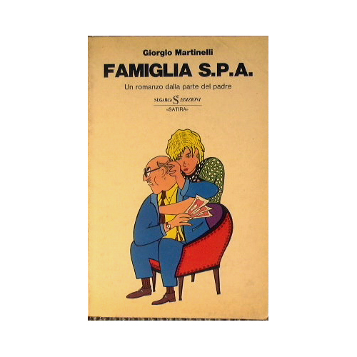 Famiglia S.P.A