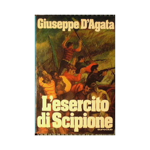 L'esercito di Scipione