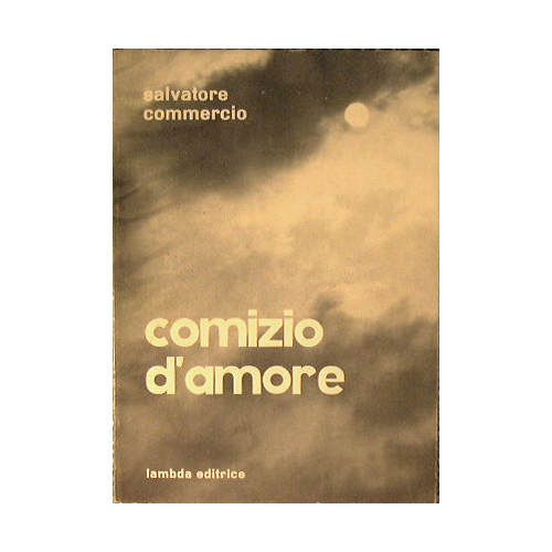 Comizio d'amore