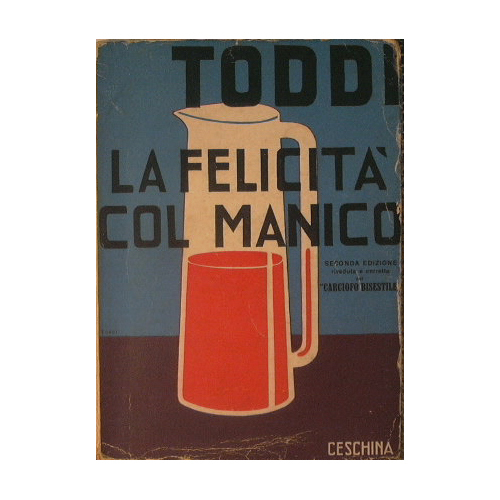 La felicità col manico