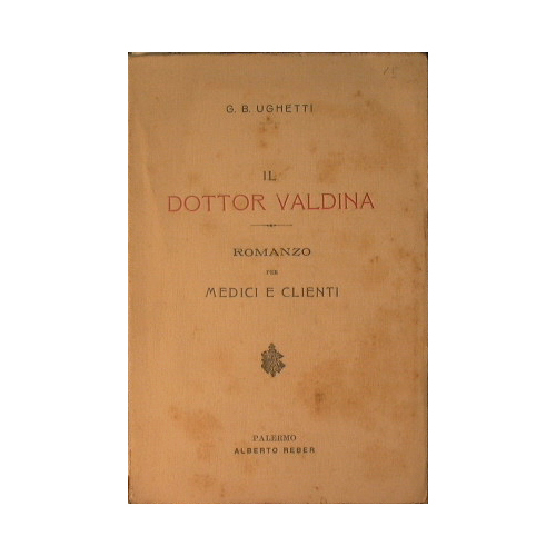 Il dottor Valdina