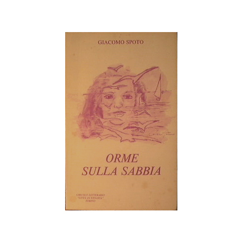 Orme sulla sabbia