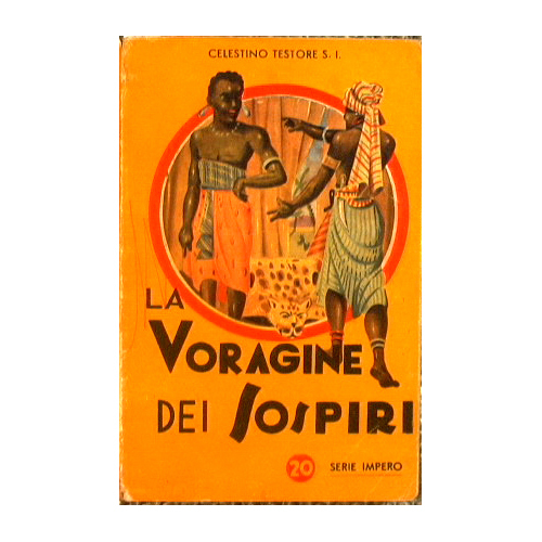 La voragine dei sospiri