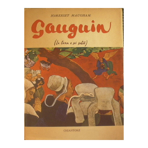 Gauguin