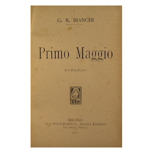 Primo maggio