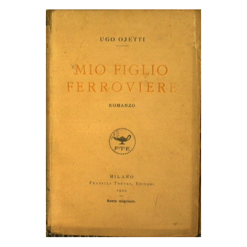 Mio figlio ferroviere