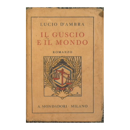 Il guscio e il mondo