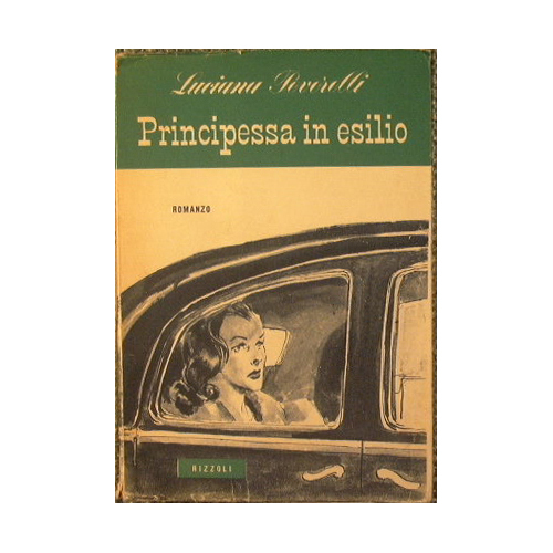 Principessa in esilio