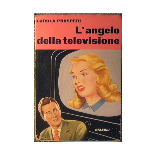 L'angelo della televisione
