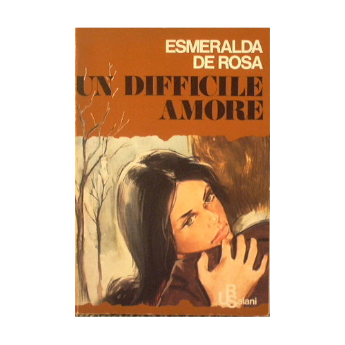 Un difficile amore