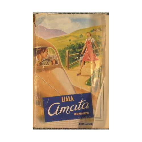 Amata
