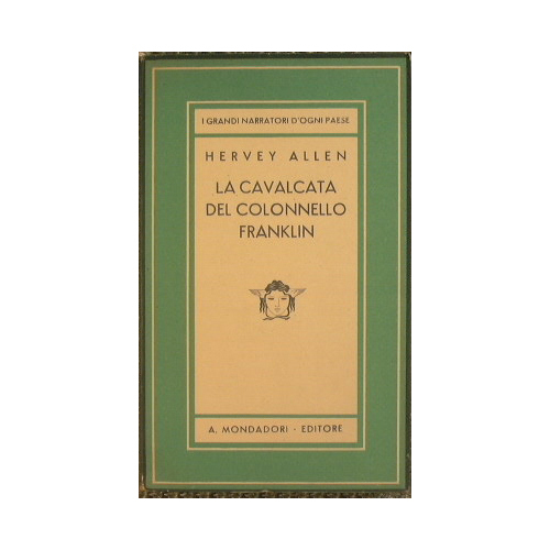 La cavalcata del colonnello Franklin