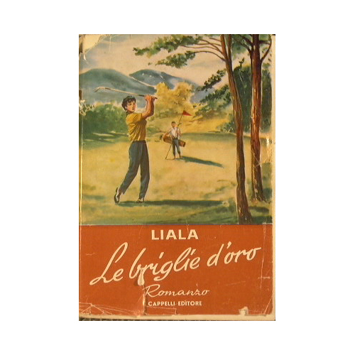 Le briglie d'oro