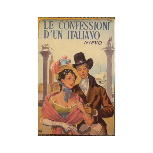 Le confessioni di un italiano