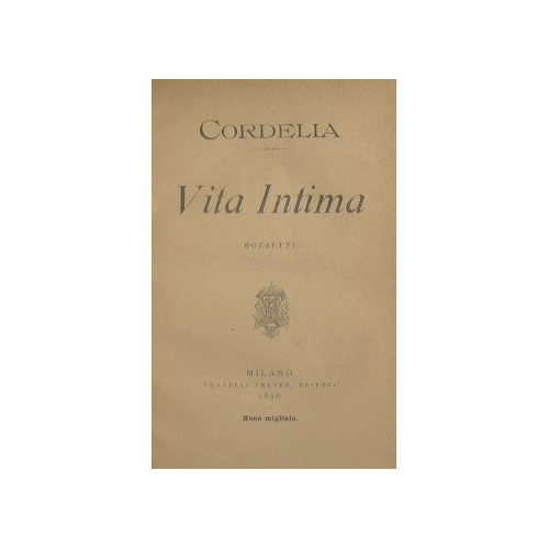 Vita intima
