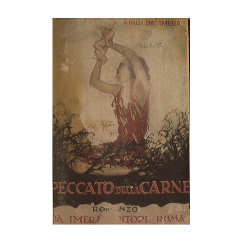 Il peccato della carne