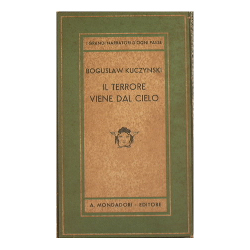 Il terrore viene dal cielo