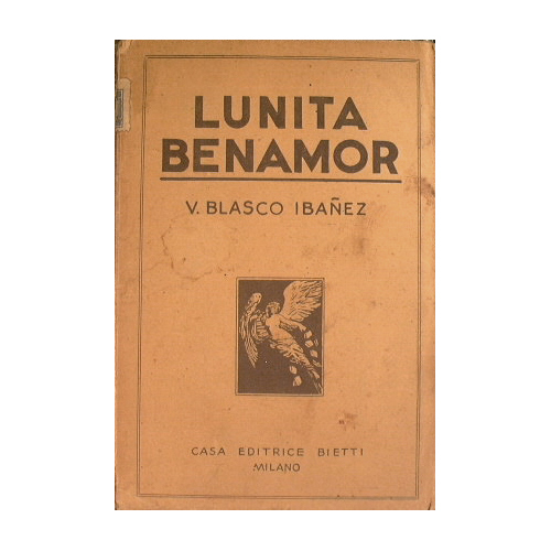 Lunita Benamor