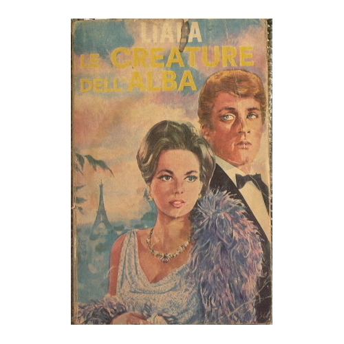 Le creature dell'alba