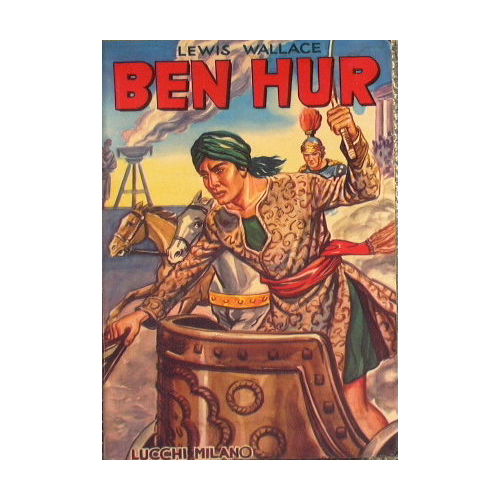 Ben Hur