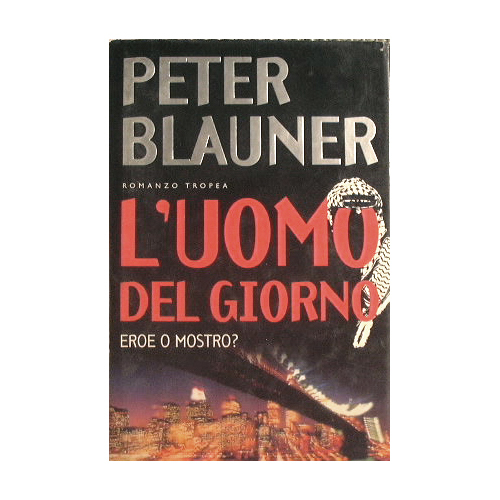 L'uomo del giorno