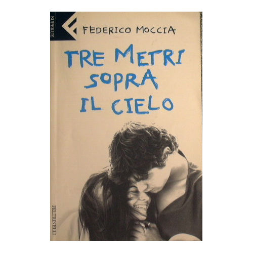 Tre metri sopra il cielo