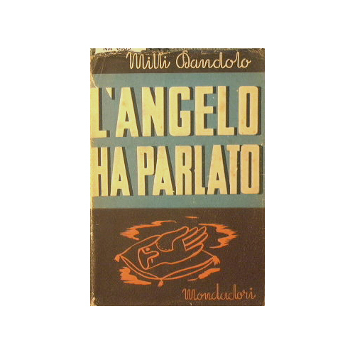 L'angelo ha parlato